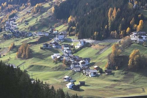 Hostal Garni Montana