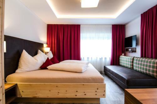 Hostal Garni Montana