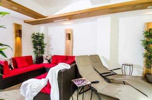 Hostal Garni Montana