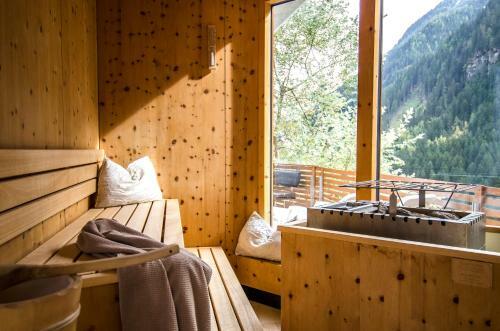 Hostal Garni Montana