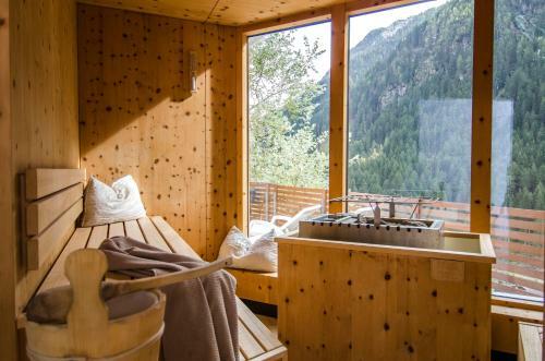Hostal Garni Montana