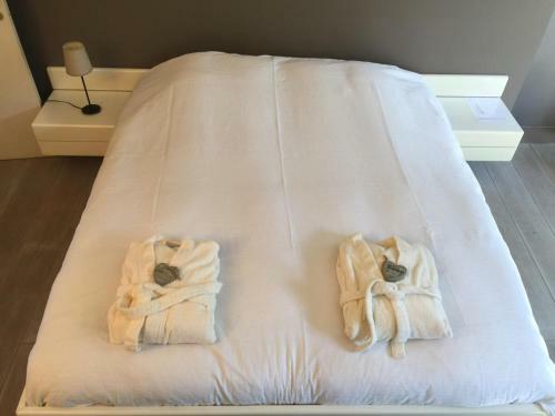 Bed & Breakfast Villa Kokeliko