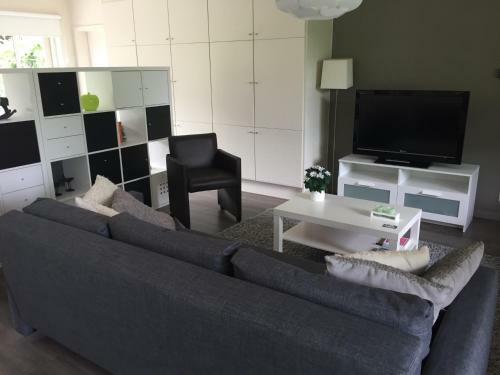 Bed & Breakfast Villa Kokeliko