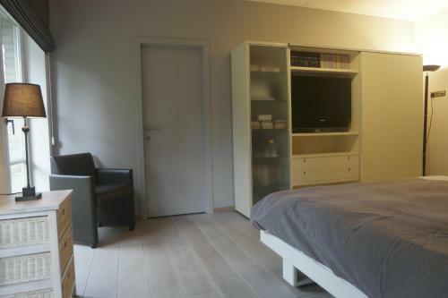 Bed & Breakfast Villa Kokeliko