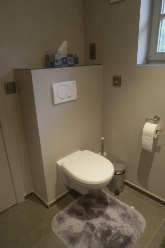 Bed & Breakfast Villa Kokeliko