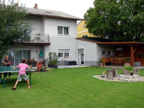 Apartamento Thermeneck