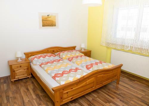 Apartamento Thermeneck