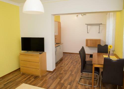 Apartamento Thermeneck