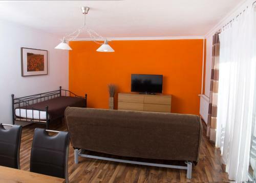 Apartamento Thermeneck