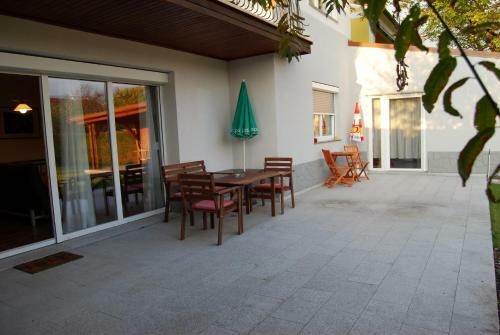 Apartamento Thermeneck