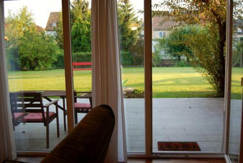 Apartamento Thermeneck