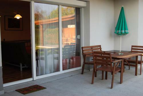 Apartamento Thermeneck