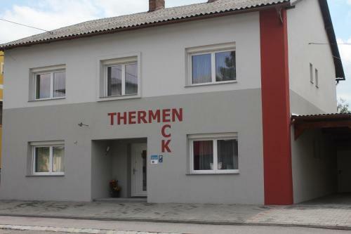 Apartamento Thermeneck
