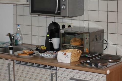 Apartamento Thermeneck