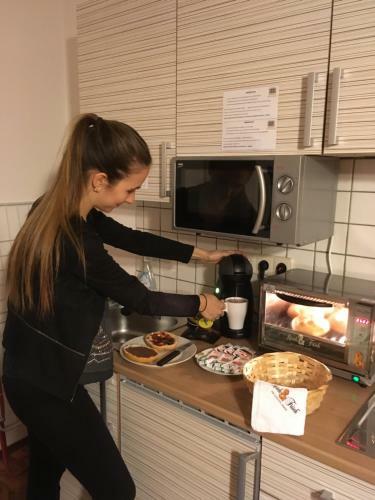 Apartamento Thermeneck