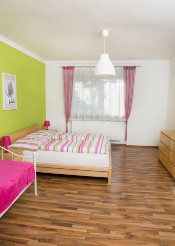 Apartamento Thermeneck