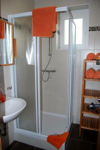 Apartamento Thermeneck