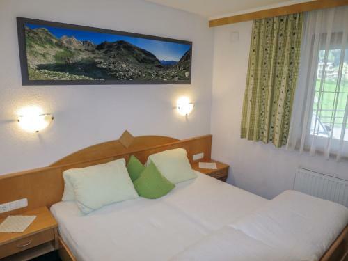 Apartment Alpenflora