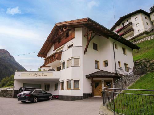 Apartment Alpenflora