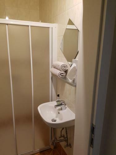 Apartamento Villa Sonnenschein