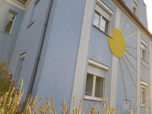 Apartamento Villa Sonnenschein