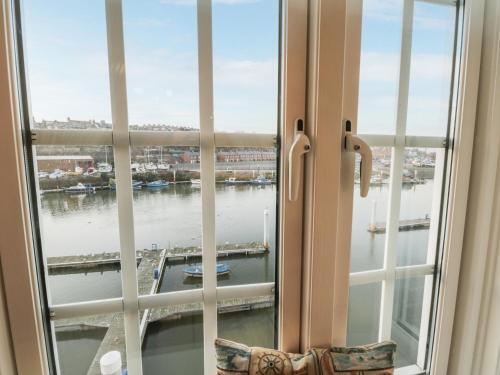 Apartamento Abbey View