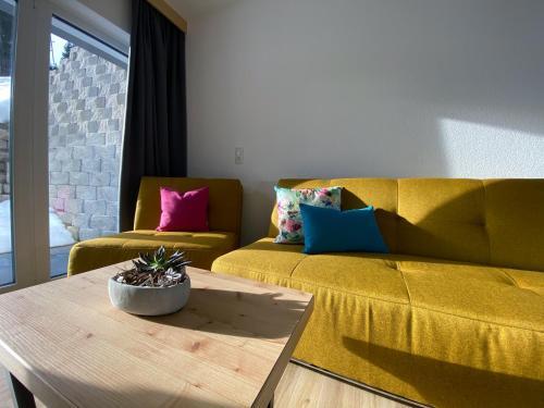 Apartamento Mountain Moments