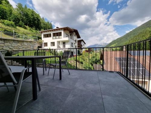 Apartamento Mountain Moments