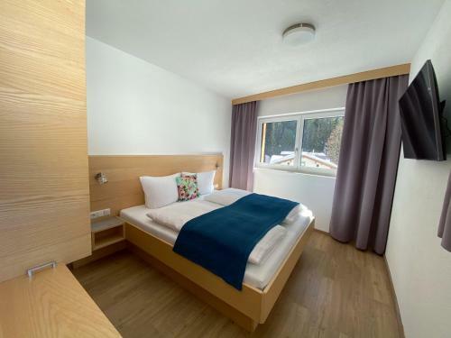 Apartamento Mountain Moments