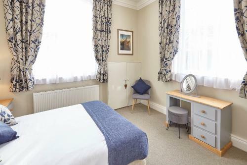 Apartamento Host & Stay - The Old Chapel