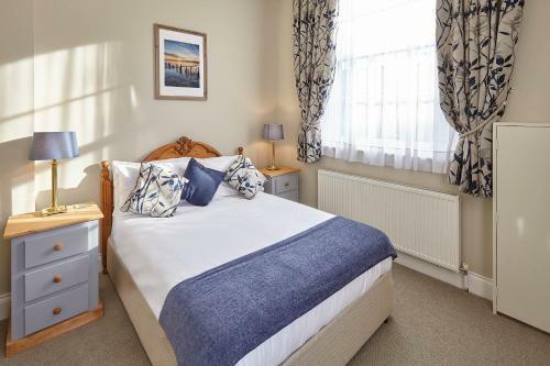 Apartamento Host & Stay - The Old Chapel