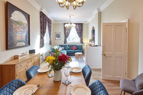 Apartamento Host & Stay - The Old Chapel