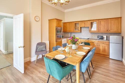 Apartamento Host & Stay - The Old Chapel