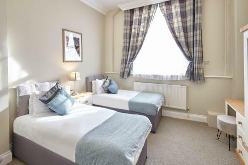 Apartamento Host & Stay - The Old Chapel