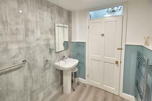 Apartamento Host & Stay - The Old Chapel