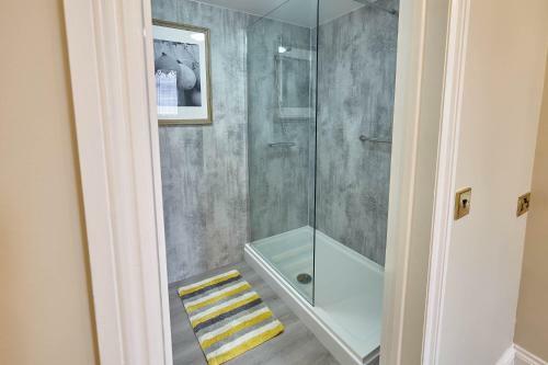 Apartamento Host & Stay - The Old Chapel