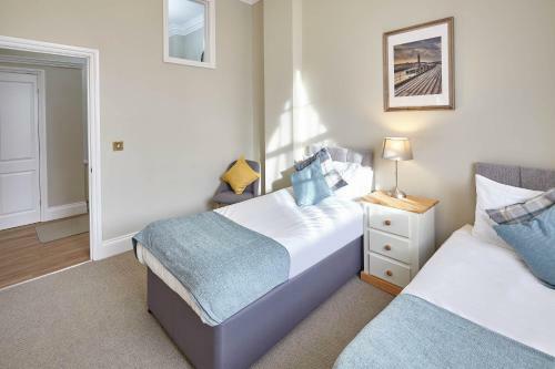Apartamento Host & Stay - The Old Chapel