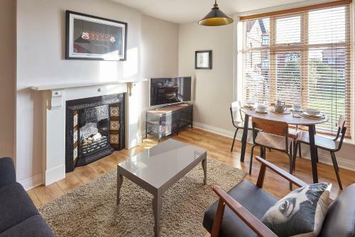 Host & Stay - Mindello Apartment