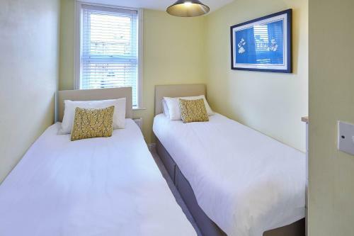 Host & Stay - Mindello Apartment
