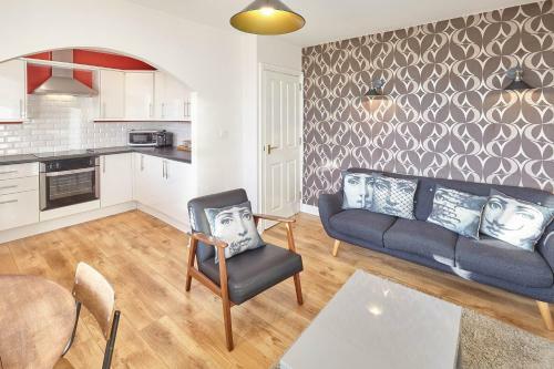 Host & Stay - Mindello Apartment