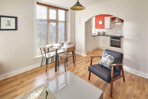 Host & Stay - Mindello Apartment