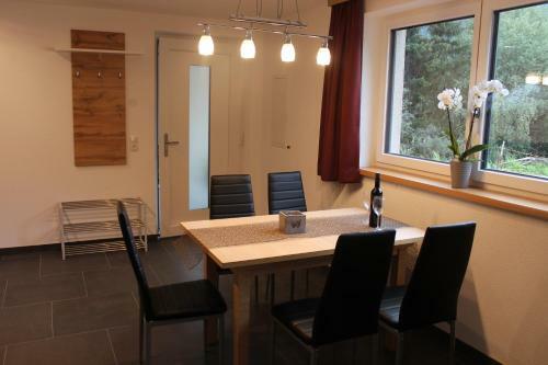 Apartamento Haus In Der Kurve