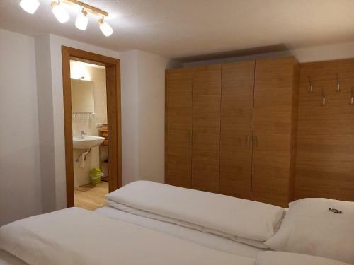 Apartamento Haus Partoll
