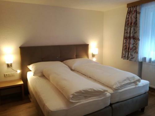 Apartamento Haus Partoll