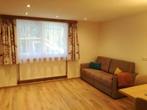 Apartamento Haus Partoll
