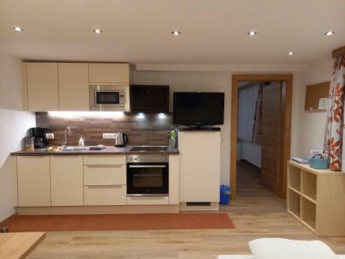 Apartamento Haus Partoll
