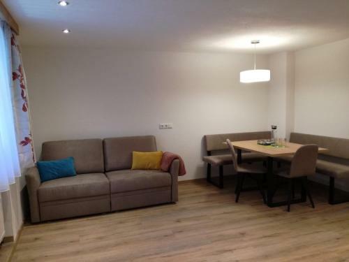 Apartamento Haus Partoll
