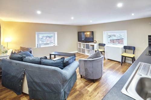 Apartamento Host & Stay - Abbey Heights