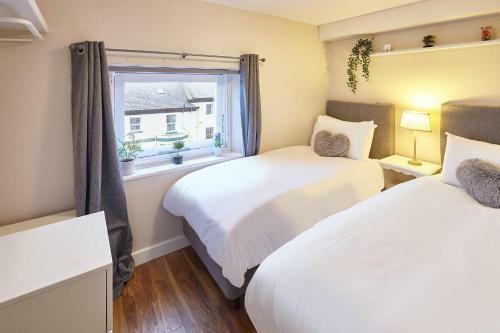 Apartamento Host & Stay - Abbey Heights
