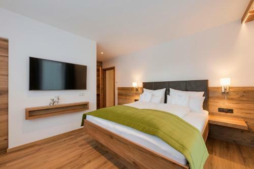 Hotel Apart Piz Mundin